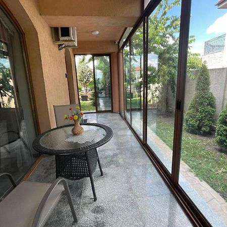 Ami Residence Bucharest Airport,Therme&Free Parking Otopeni Luaran gambar
