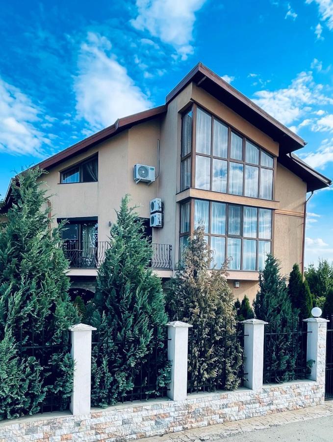 Ami Residence Bucharest Airport,Therme&Free Parking Otopeni Luaran gambar