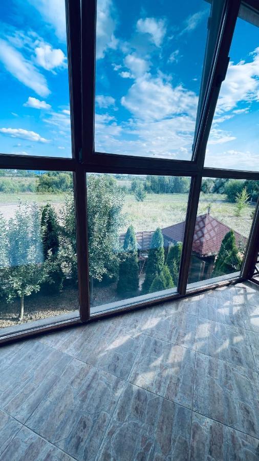 Ami Residence Bucharest Airport,Therme&Free Parking Otopeni Luaran gambar