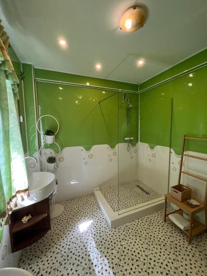 Ami Residence Bucharest Airport,Therme&Free Parking Otopeni Luaran gambar