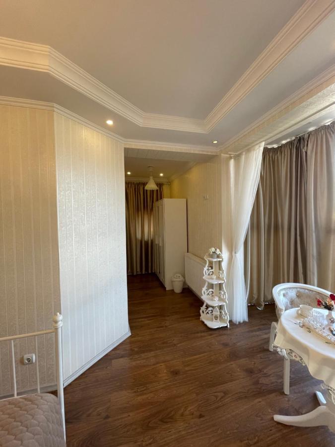 Ami Residence Bucharest Airport,Therme&Free Parking Otopeni Luaran gambar