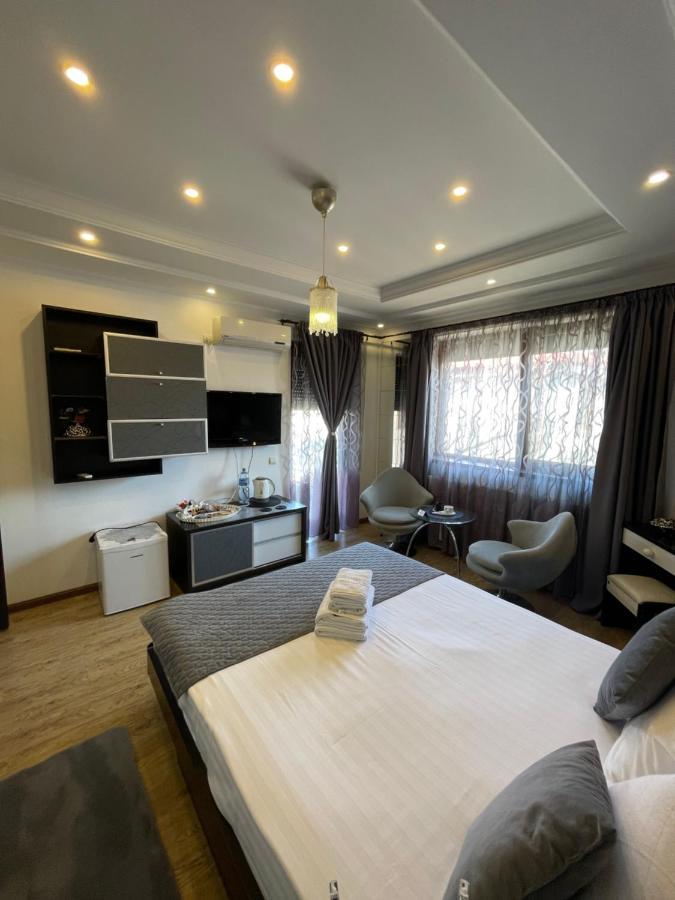 Ami Residence Bucharest Airport,Therme&Free Parking Otopeni Luaran gambar