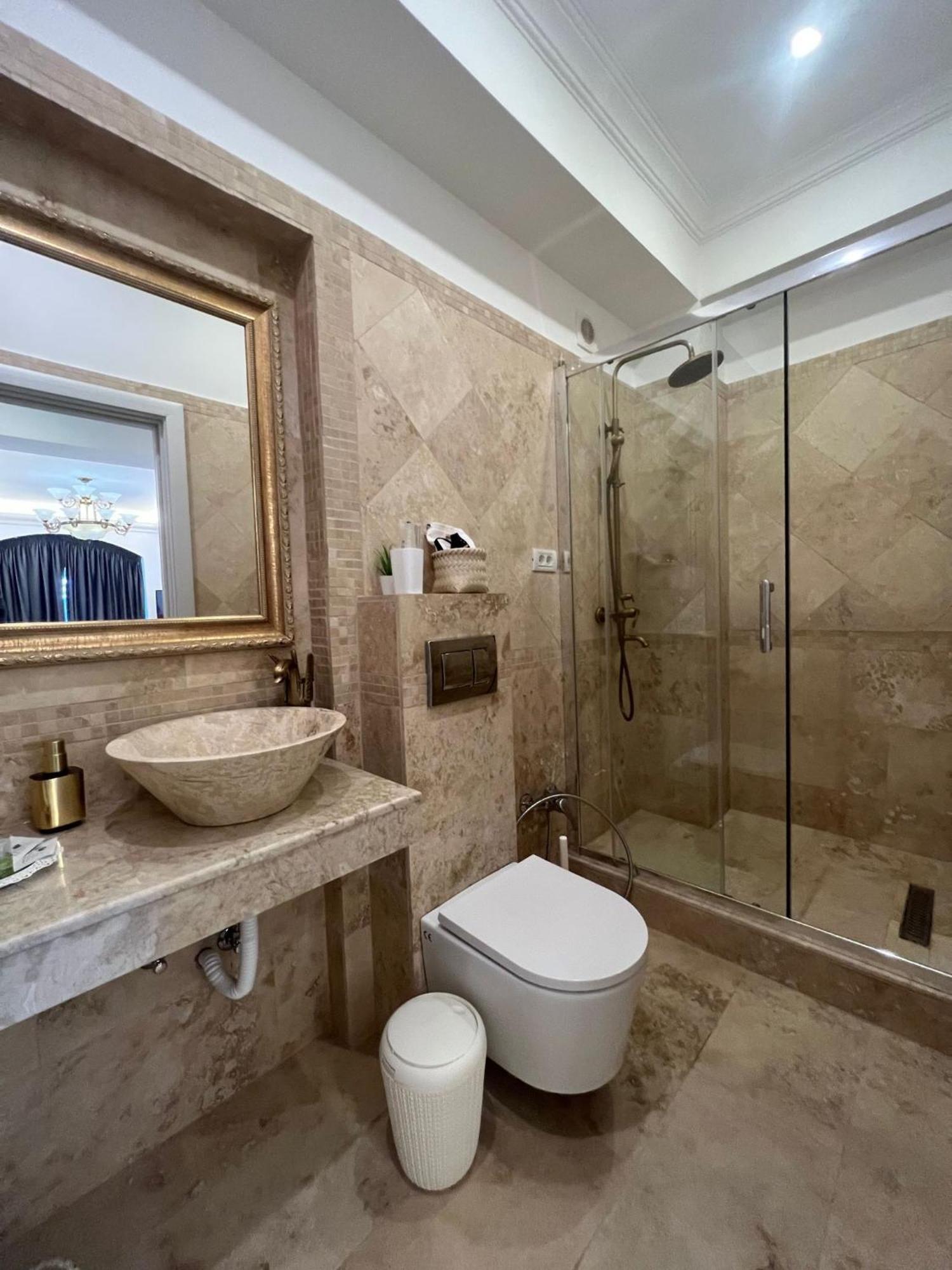 Ami Residence Bucharest Airport,Therme&Free Parking Otopeni Luaran gambar