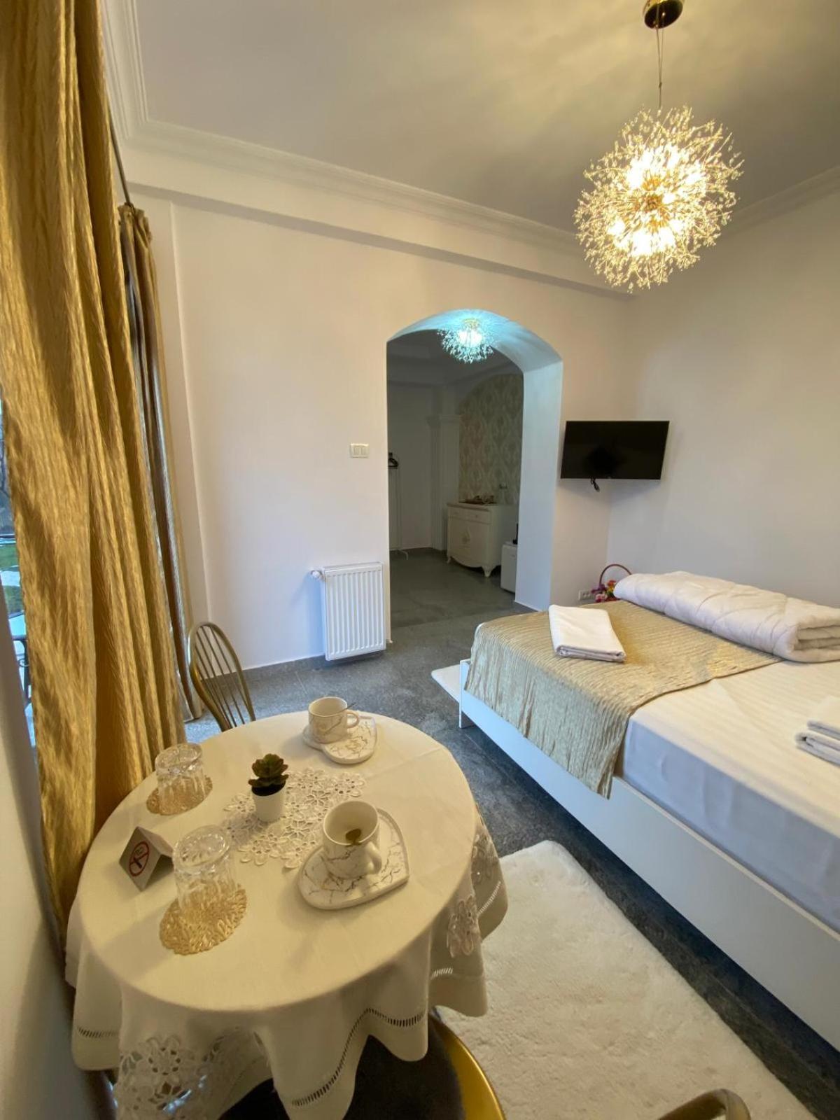 Ami Residence Bucharest Airport,Therme&Free Parking Otopeni Luaran gambar