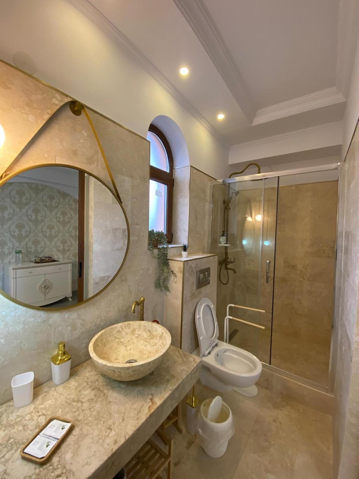 Ami Residence Bucharest Airport,Therme&Free Parking Otopeni Luaran gambar